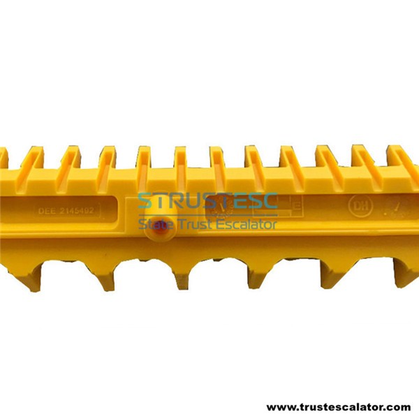 DEE2145492 DEMARCATION STRIP Use for Kone E3X  