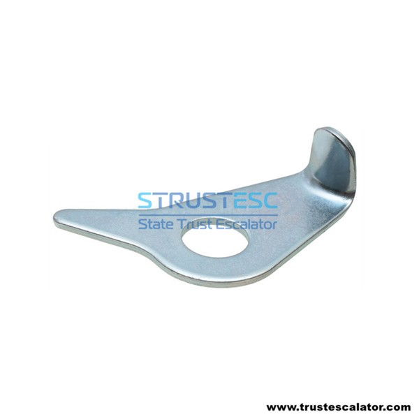 DEE2146634 DEE2146635 COUNTER BRACKET Use for Kone E3X