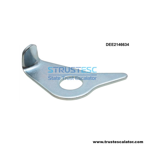 DEE2146634 DEE2146635 COUNTER BRACKET Use for Kone E3X