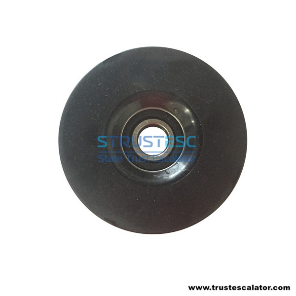 DEE2173044 ROLLER OD120mm W33mm ID20mm 6204RS Use for Konr E3X Escalator