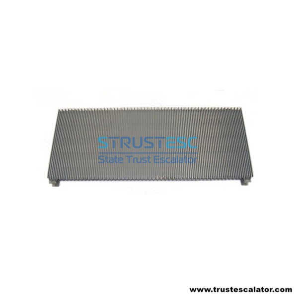 DEE2208091 Auto Walk Pallets RS-HD TYPE120 P5 C=1200MM Use for Kone