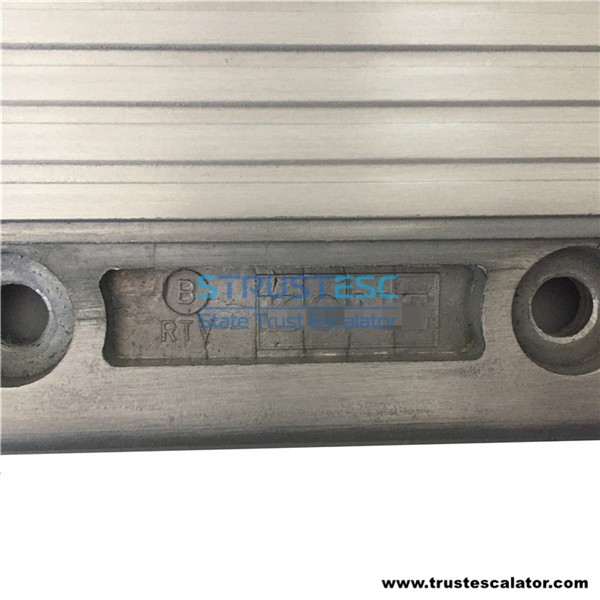 DEE2209591 COMB SEGMENT,RTV-B L=202.7MM GD ALSI12