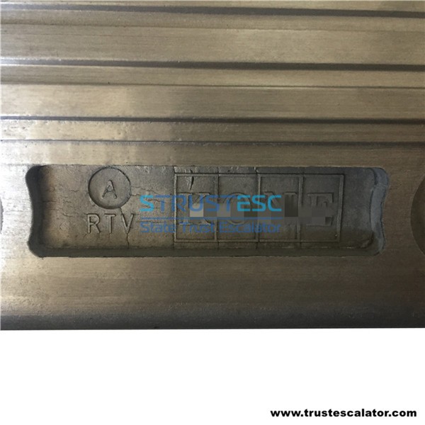 DEE2209592 COMB SEGMENT,RTV-A L=202.7MM GD ALSI12