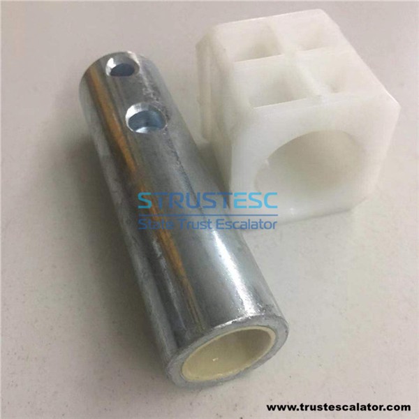 DEE2258672 SLIDE BUSHING D30MM L=45MM Use for Kone ECO3000 Autowalk