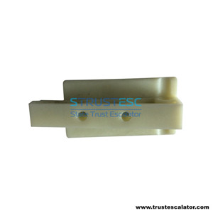 DEE2467619/KONE2457619 Handrail GUIDE RTV Use for Kone ECO3000 Autowalk