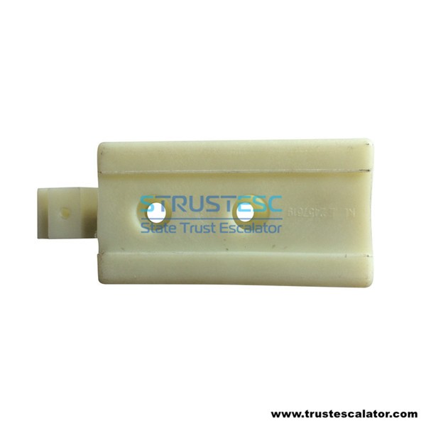 DEE2467619/KONE2457619 Handrail GUIDE RTV Use for Kone ECO3000 Autowalk