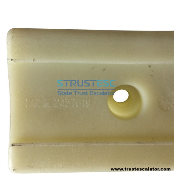DEE2467619/KONE2457619 Handrail GUIDE RTV Use for Kone ECO3000 Autowalk
