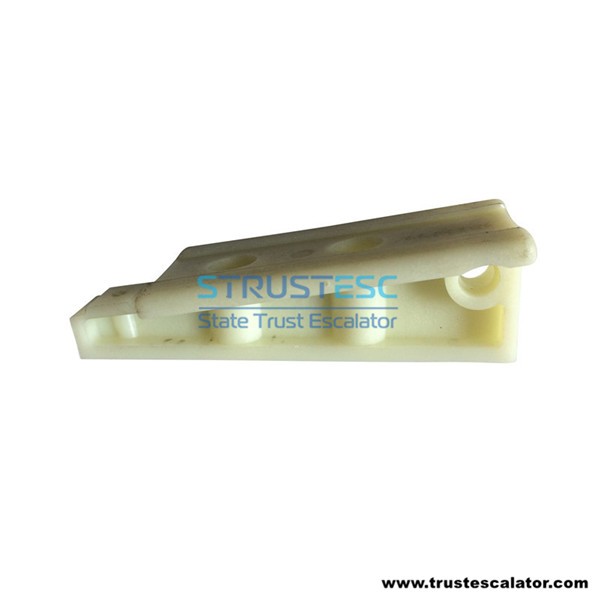 DEE2467619/KONE2457619 Handrail GUIDE RTV Use for Kone ECO3000 Autowalk