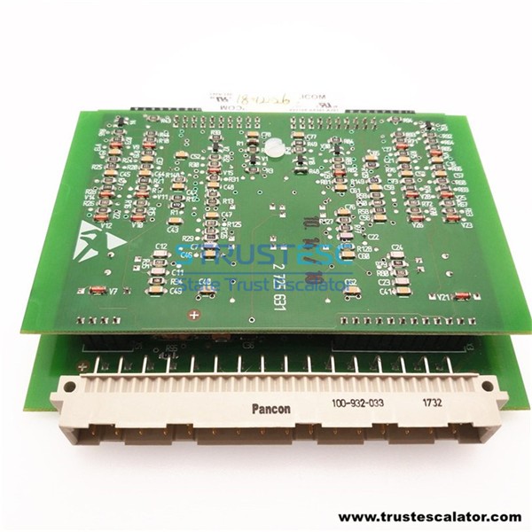 DEE2725631 G229010-J0119-L-A2 PCB Use for Kone O&K Escalator