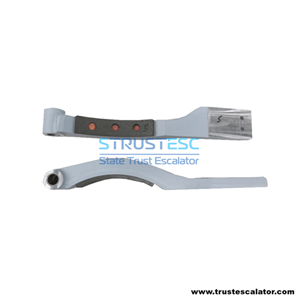 DEE3684678 Escalator BRAKE LEVER -KPL L500mm Use for Kone