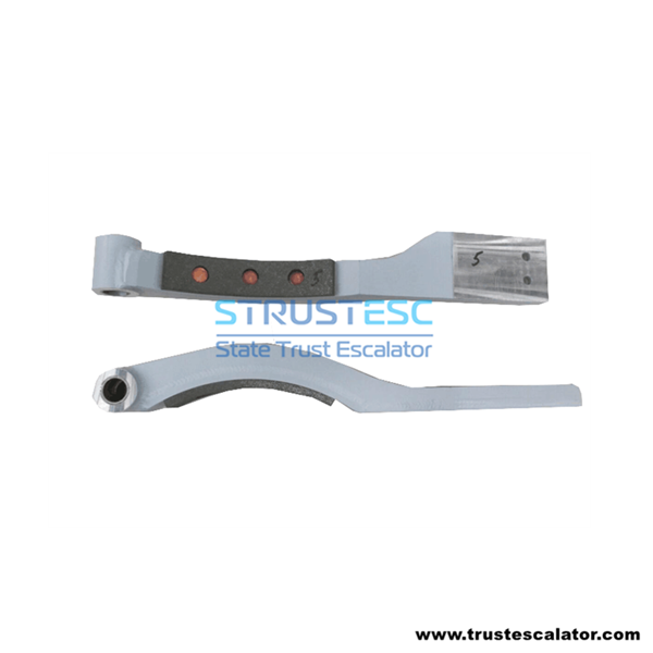 DEE3684678 Escalator BRAKE LEVER -KPL L500mm Use for Kone