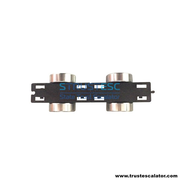 DEE3685009 BEARING BLOCK,L=47.6MM use for Kone E3X Escalator Release 1.6