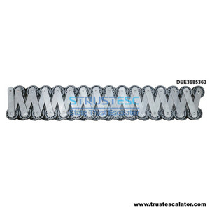 DEE3685363 CHAIN 13RI-A 2STRINGS Use for Kone ECO3000 Escalator 