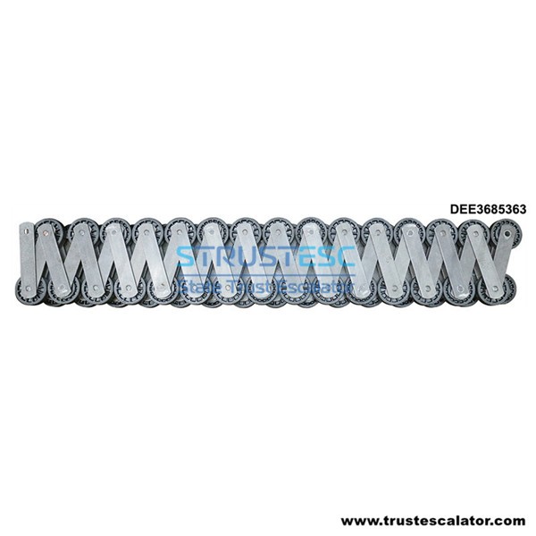 DEE3685363 CHAIN 13RI-A 2STRINGS Use for Kone ECO3000 Escalator 