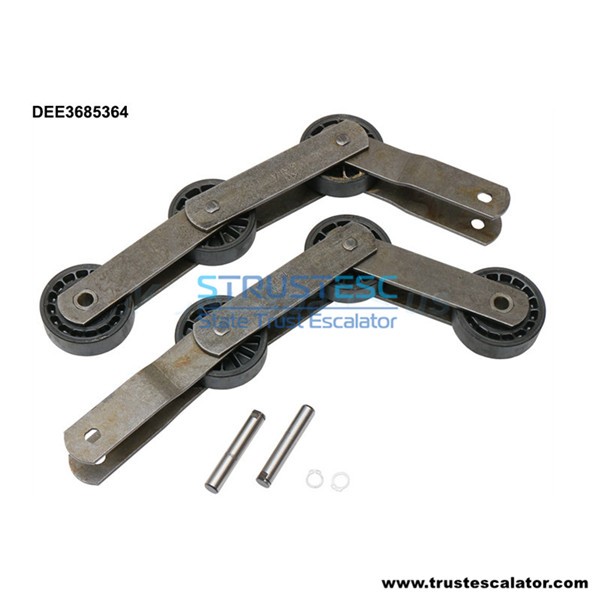 DEE3685364 CHAIN 13RI-A 2STRINGS Use for Kone ECO3000 Escalator