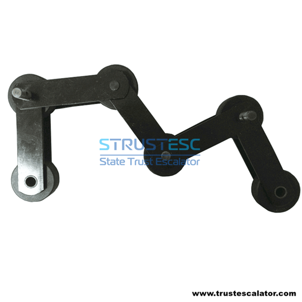 DEE3685364 CHAIN 13RI-A 2STRINGS Use for Kone ECO3000 Escalator 