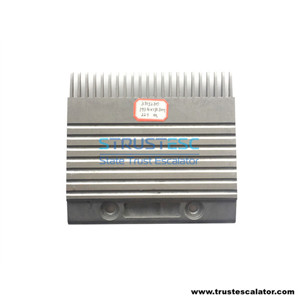 DEE3703280 ECO GSE COMB SEGMENT C Use for Kone E3X Escalator Release 1.6