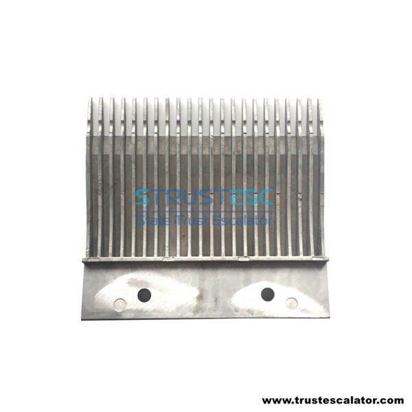 DEE3703280 ECO GSE COMB SEGMENT C Use for Kone E3X Escalator Release 1.6