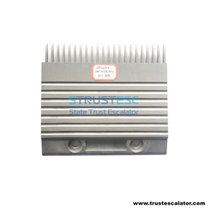 DEE3703287 ECO GSE COMB SEGMENT,A Use for Kone E3X Escalator Release 1.6 