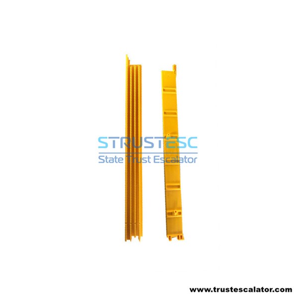 DEE3704413 DEMARCATION STRIP LHS Use for Kone ECO3000 Escalator