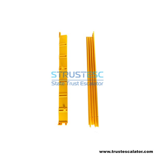 DEE3704414 DEMARCATION STRIP RHS Use for ECO3000 Escalator 