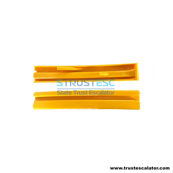 DEE3704415 DEMARCATION STRIP Use for ECO3000 Escalator  