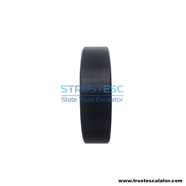 DEE4001536 ROLLER OD110mm W27MM ID20mm 6204/6203 Use for Kone RT-HD Escalator