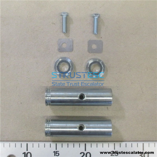 DEE4001560 CONNECTING AXLE Use for Kone E3X Escalator 