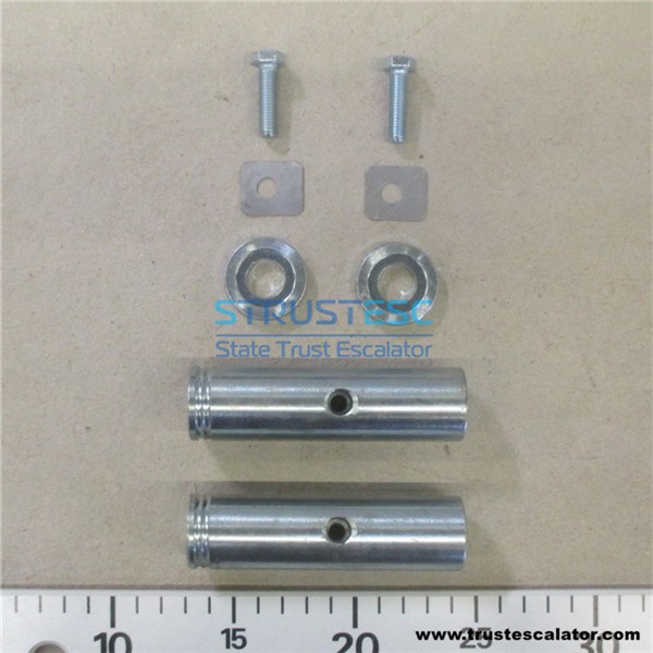 DEE4001560 CONNECTING AXLE Use for Kone E3X Escalator 