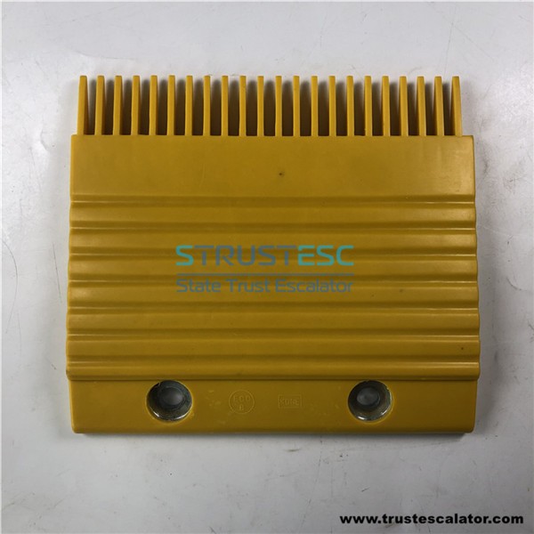 DEE4056301 STEP COMB, L=200.7MM SEGMENT B