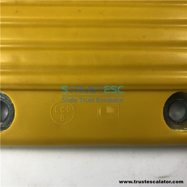 DEE4056301 STEP COMB, L=200.7MM SEGMENT B