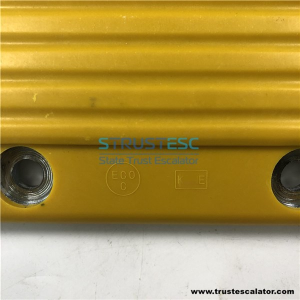 DEE4056302 STEP COMB, L=197.4MM SEGMENT C