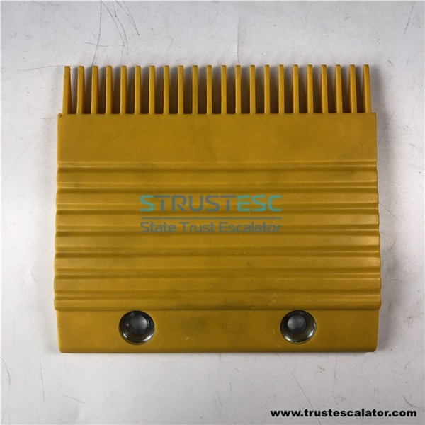 DEE4056302 STEP COMB, L=197.4MM SEGMENT C