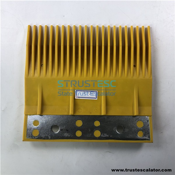 DEE4056302 STEP COMB, L=197.4MM SEGMENT C