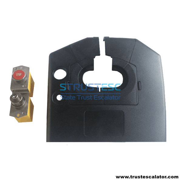 DH-K601 8609000123 Escalator Emergency Stop Use for Thyssenkrupp FT823 