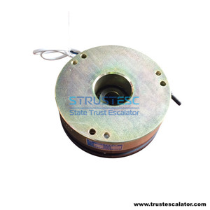 DHL-80NM DHL 80NM DC 200V Escalator Brake Use for Toshiba