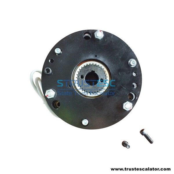 DHL-80NM DHL 80NM DC 200V Escalator Brake Use for Toshiba
