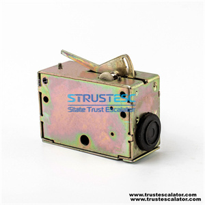 DI-102 D1-102 Elevator limit switch use for Sigma