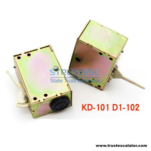 DI-102 D1-102 Elevator limit switch use for Sigma