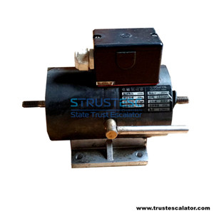 DIN-VDE0580 OMS EC-H3 GSD100 255N Escalator Brake use for Otis