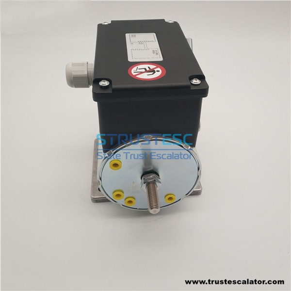 DIN-VDE0580 OMS EC-H3 O21 600n  LED0980056 Escalator Brake use for Otis