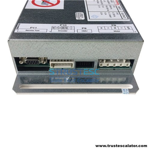 DO2000-E DCSS5-E GBA24350BH1 Semiconductor Converter Use for Otis 