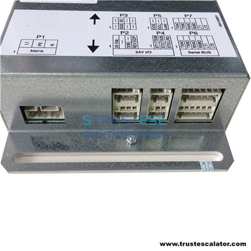 DO2000-E DCSS5-E GBA24350BH1 Semiconductor Converter Use for Otis 