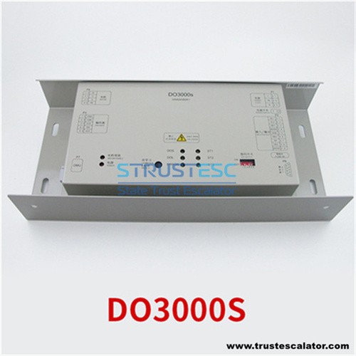 DO3000S HAA24360K1 Lift Drive Module Use for Otis 