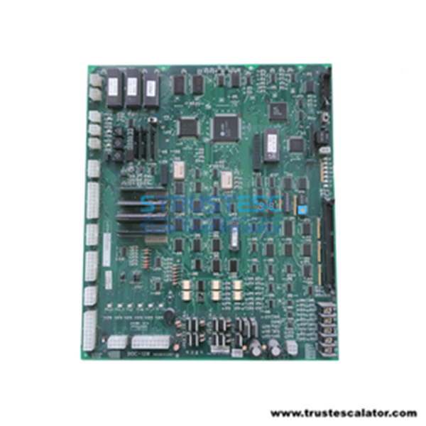DOC-120 AEG02C257 Replaced By DOC-131 DOC-132 Escalator PCB Use for Otis Sigma