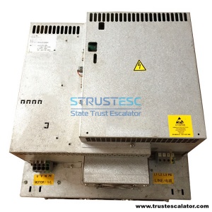 DR-VAB44(DR-VAB044) VF44BR(VF 44 BR) 59401214 Elevator Inverter