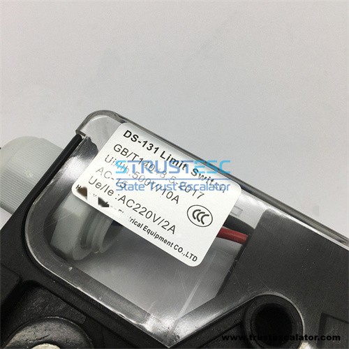 DS-131 Limit switch use for Mitsubishi elevator 