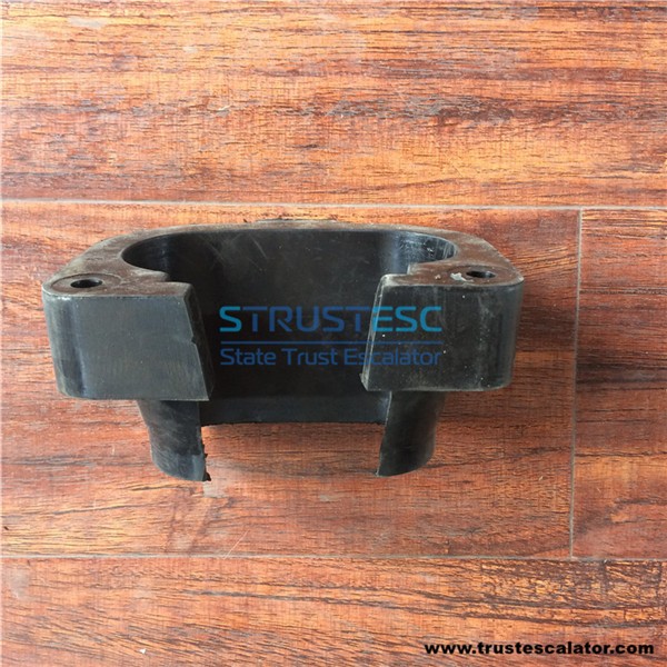 DSA00B230A ASA00B230A Handrail Entrance Use for Sigma Escalator