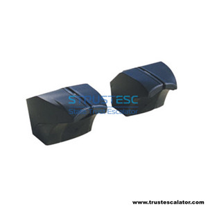 DSA100023 DSA100024 Escalator Handrail Entrance Use for Sigma  