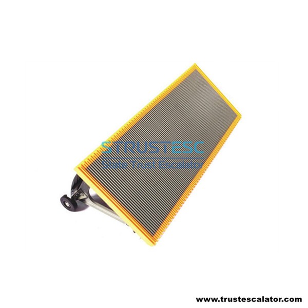 DSA1004121A DSA1003015B/C Stainless Steel Step Use for Sigma Escalator